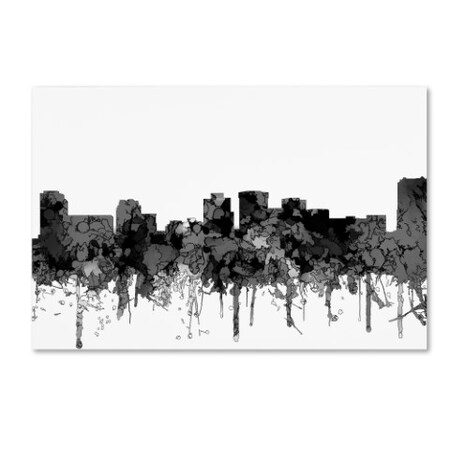 Trademark Fine Art